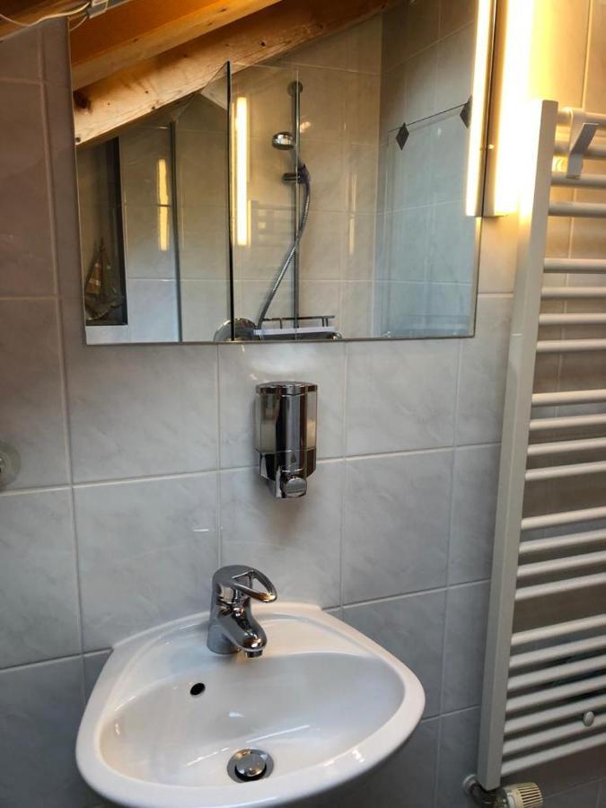 Wackersberg Ferienwohnung Uschi Willibald מראה חיצוני תמונה